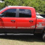 Power Wagon
