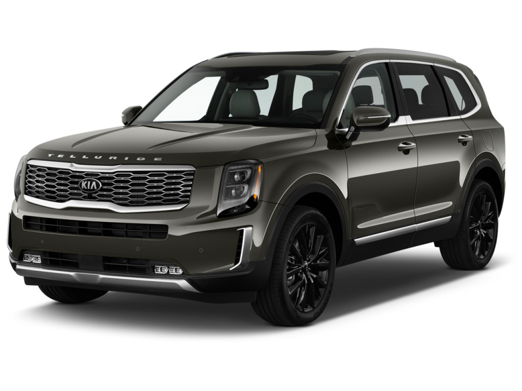 kia telluride