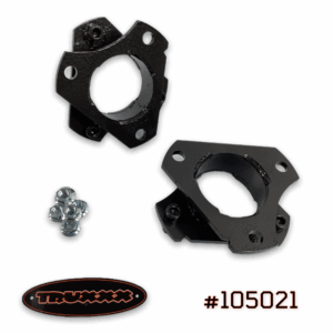 2004-2020 Ford F150 2WD & 4WD & Lincoln Mark LT - 2.75" Front Leveling Kit #105021