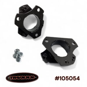 2021-2023 Ford F-150 Tremor 4WD - 2" Front Leveling Kit #105054