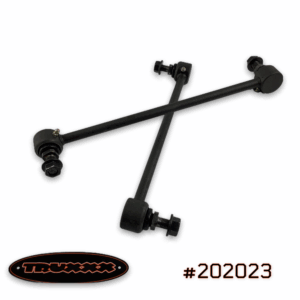 2016-2022 Honda Pilot & 2019-2024 Honda Passport, OEM Sway Bar Kit Only #202023