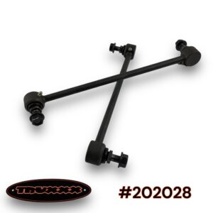 2022-2024 Honda Passport TrailSport OEM Style Sway Bar Kit Only #202028