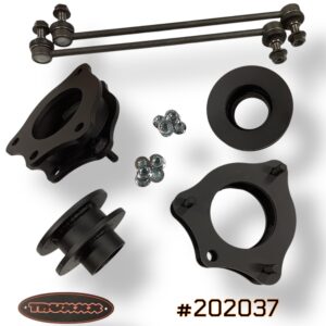 2023-2026 Honda Pilot Trailsport - 1.5" front & 1.5" rear lift - Sway Bar Links Included #202037