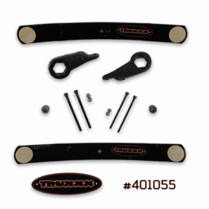 1983-2003 Chevy S10, Blazer Non ZR2, Sonoma, Jimmy, Hombre 4WD - 2-3" Front & 1-1.5" Rear Lift Kit #401055