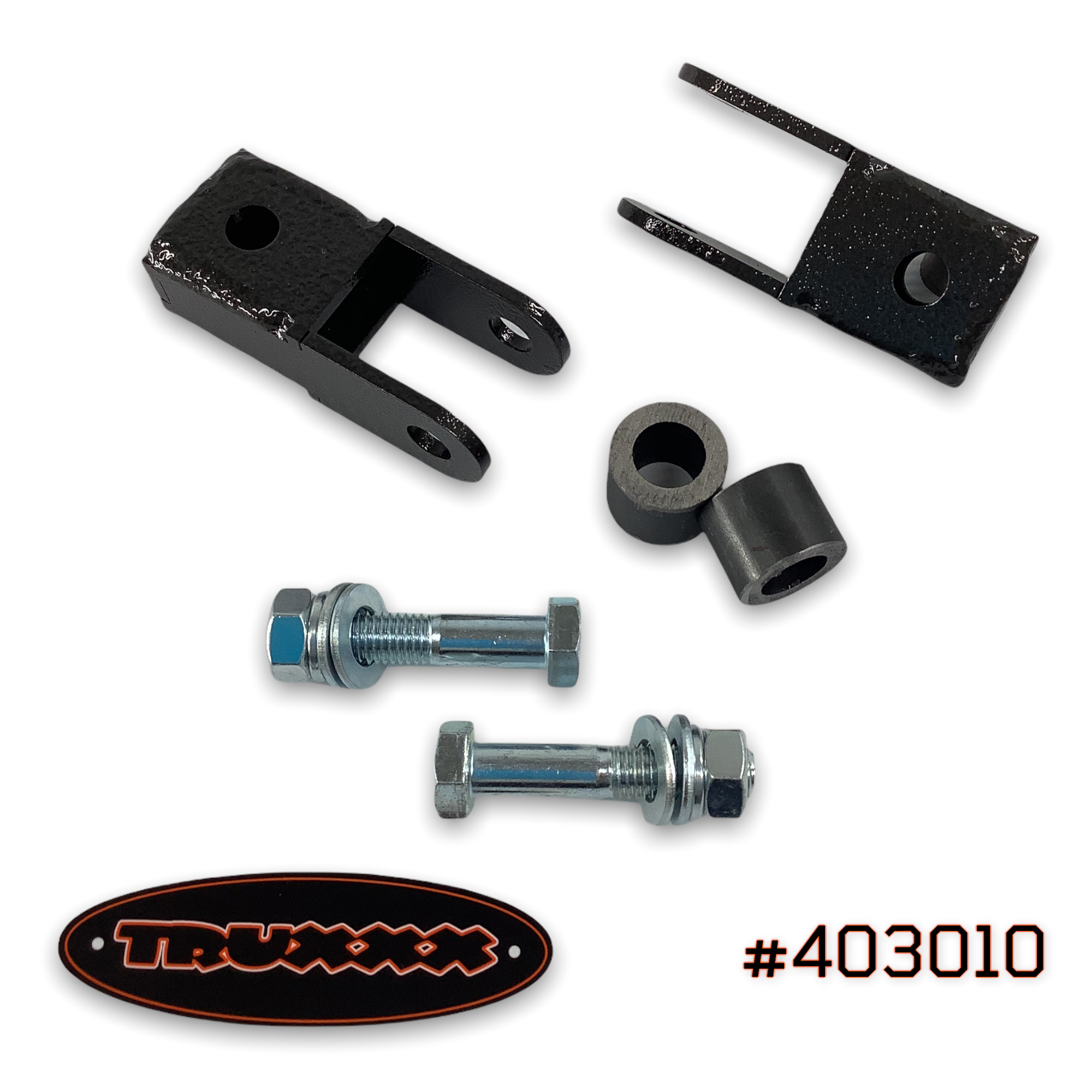 2004-2013 Chevy Colorado, Canyon, Hummer H3 2-3