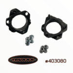 2004-2012 Chevrolet Colorado 2WD & 2004-2012 GMC Canyon 2WD - 2" Front Leveling Kit #403080