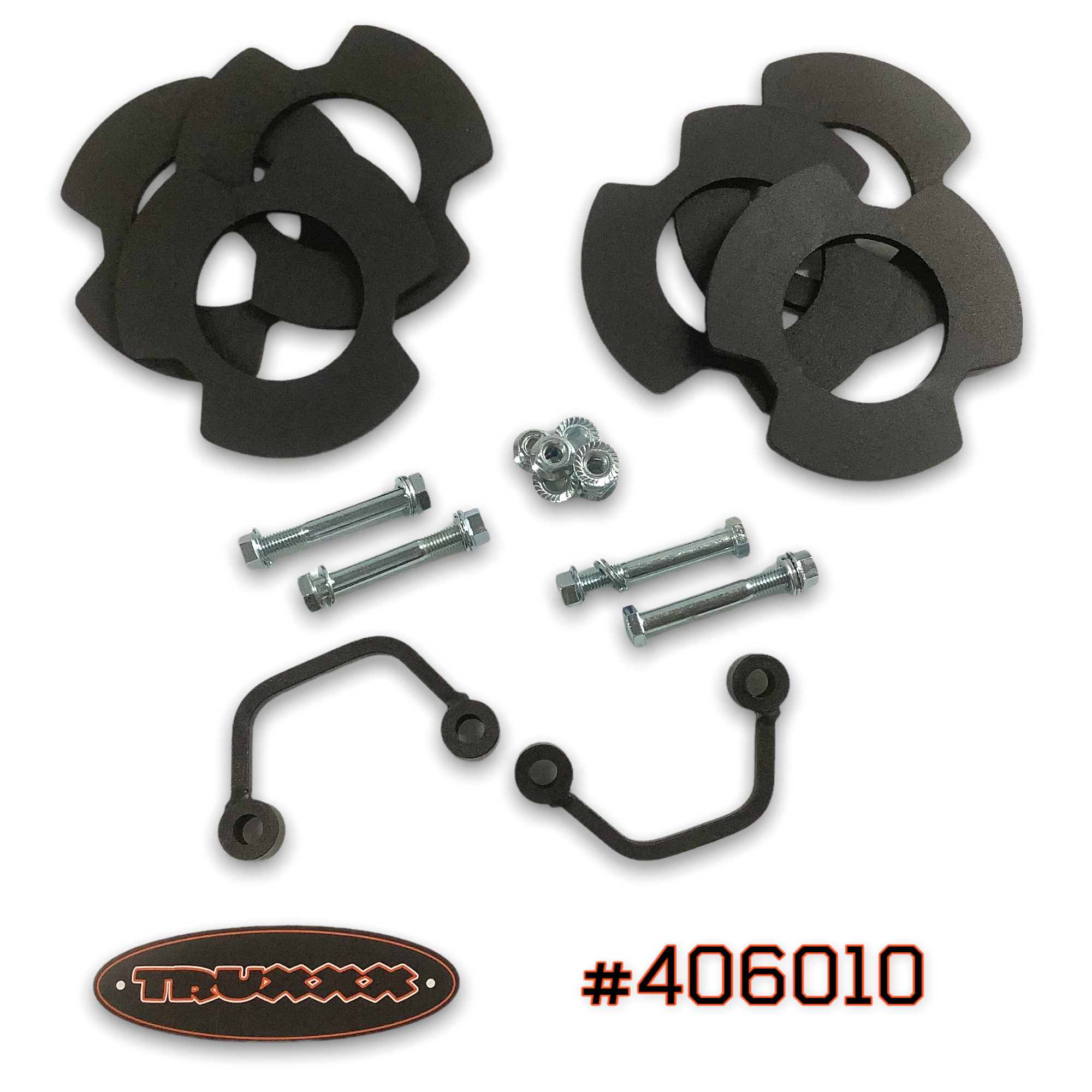 2007-2018 Chevy Silverado 1500, Escalade, Avalanche, Tahoe