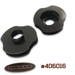 2000-2020 Hummer H2, Chevy Avalanche, Tahoe, Suburban, Yukon & Escalade - 1.25" Rear Lift Kit #406016