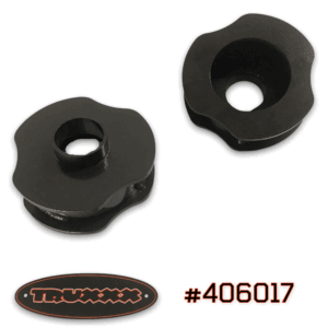 2000-2020 Silverado & Sierra 2wd & 4x4 - 2" Rear Lift Kit #406017