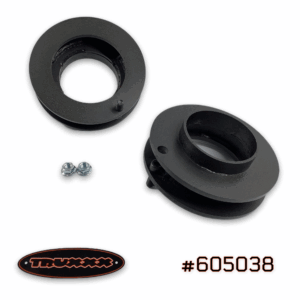 2014-2026 Ram 2500 Power Wagon - 1.5" Front Leveling Kit #605038