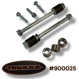 2007-2021 Toyota Tundra - Front Differential Drop Spacer Kit #900025