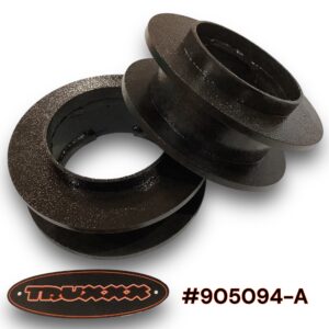 2003-2024 Toyota 4Runner - 2" Rear Lift Kit #905094-A