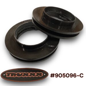2003-2024 Toyota 4Runner - 1" Rear Lift Kit #905096-C