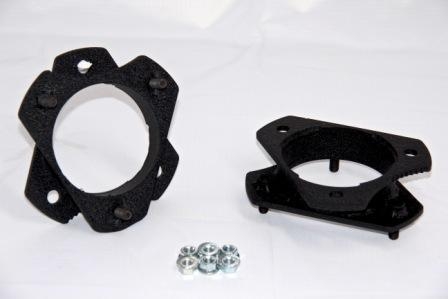 2003-2017 Ford Expedition & Navigator - 2" Rear Lift Kit #106036