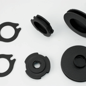 2002-2010 Chevy TrailBlazer, Envoy & Ascender - 1.5-2.5" Front & 1.25" Rear Lift Kit #402010