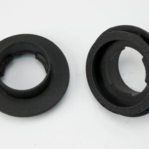 1994-2018 Dodge Ram 1500, 2500, 3500 2WD - 2" Front Leveling Kit #604080