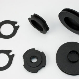 2009-2018 Dodge Ram 1500 2WD - 2" Front & 1.25" Rear Lift Kit #604082