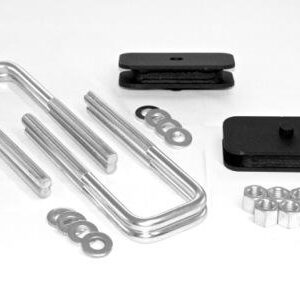 2005-2021 Nissan Frontier - 1" Rear Lift Kit #705057