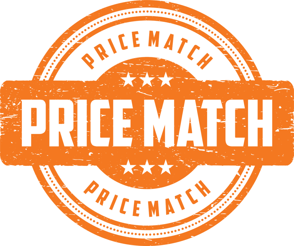 Truxxx Price Match