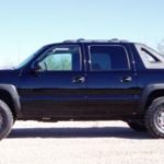 Chevy Avalanche