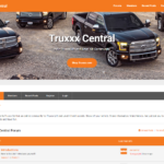 Truxxx Central
