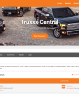 Truxxx Central