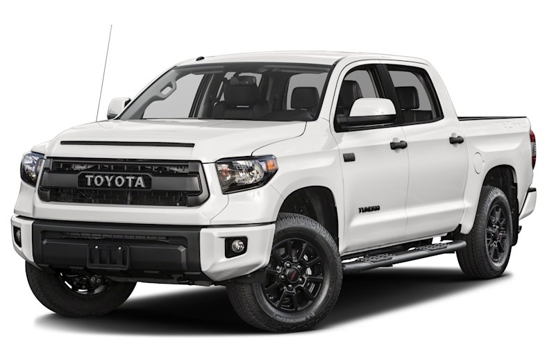 toyota tundra