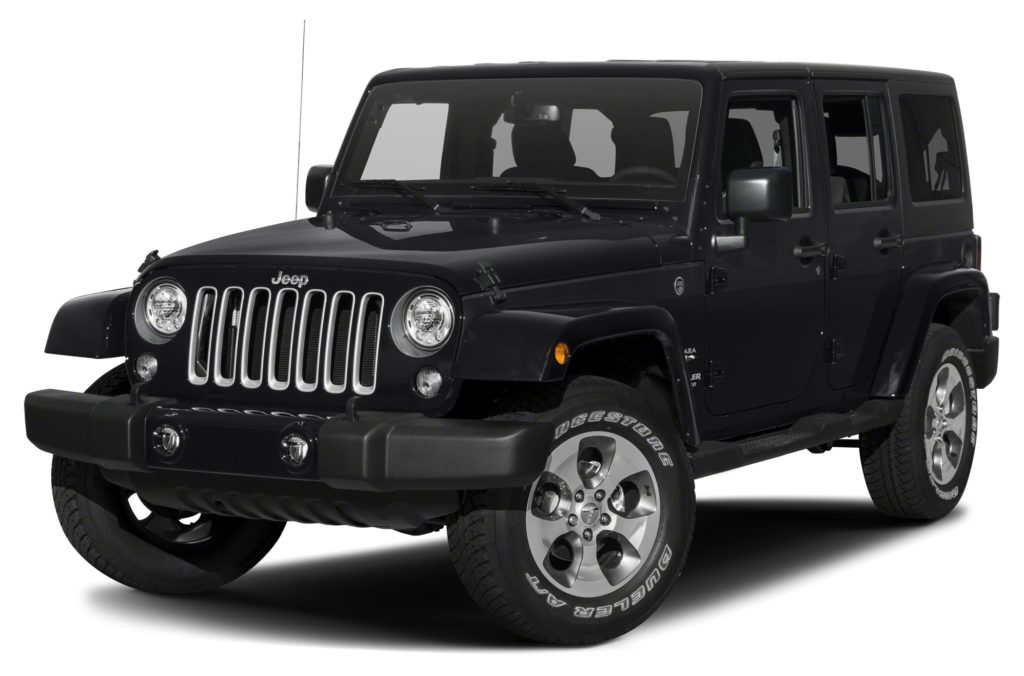 jeep wrangler jk