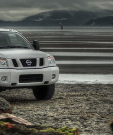 Original Leveling Kit